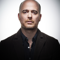 All About Jazz user Brandon Terzic