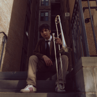 All About Jazz user Luciano Soriano