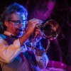 All About Jazz user Terry Townson
