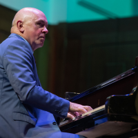 All About Jazz user Aleksei  Cheremizov