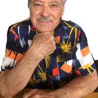 All About Jazz user Ramon Climent