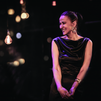 All About Jazz user Tessa Souter