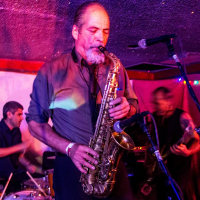 Atomic Sherpas Plus Trulio Disgracias Plus Tune To Me