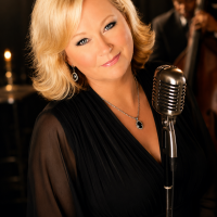 All About Jazz user Rebecca Faiola