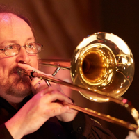 All About Jazz user Dana Legg