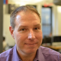 All About Jazz user Jason Myers