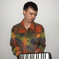 All About Jazz user Andrew Haug