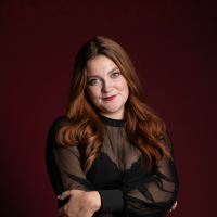 All About Jazz user Haley Schattschneider