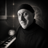 All About Jazz user Alan Goldberg