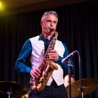 All About Jazz user Saul Berson