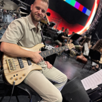 All About Jazz user Martin Gudics