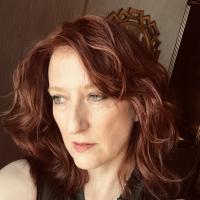 All About Jazz user Sue Cahill