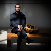 All About Jazz user Alekos Vretos