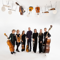 All About Jazz user Morten Kargaard Septet