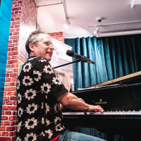 All About Jazz user Eli Yamin