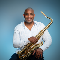 All About Jazz user Charles Langford
