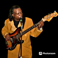 All About Jazz user Tony Adams