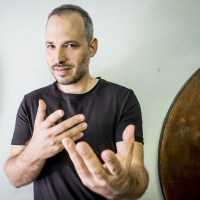 All About Jazz user Greg Burk