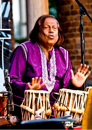 Badal Roy Musician - All About Jazz