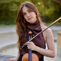 All About Jazz user Marina Alba