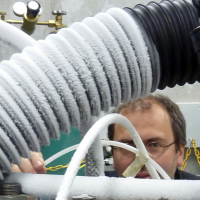 All About Jazz user Daniel Mège