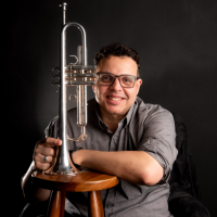 All About Jazz user Joao Lenhari