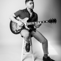 All About Jazz user Joshua Achiron
