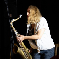All About Jazz user Sue Lynch