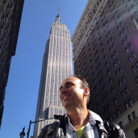 All About Jazz user Luiz Santos