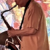 All About Jazz user Ike Levin
