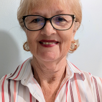 All About Jazz user JoEllen Wood