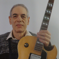 All About Jazz user Mark Capon