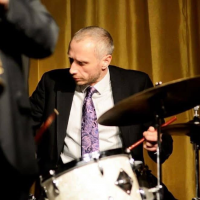 All About Jazz user Matthew Skeaping