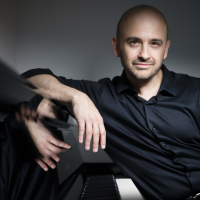 All About Jazz user Adrean Farrugia