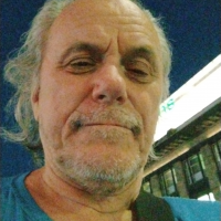 All About Jazz user Mark a. Prest