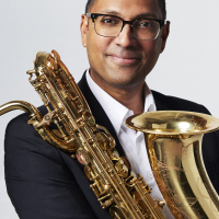 All About Jazz user Shirantha Beddage