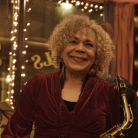 All About Jazz user Lynda Murray