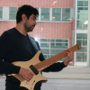 All About Jazz user Gon