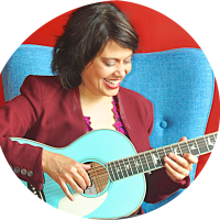 All About Jazz user Eliane Amherd