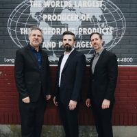 All About Jazz user Alex Levin