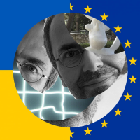 All About Jazz user Daniel Mege