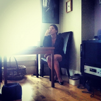 All About Jazz user Cobra Basement