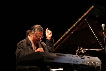 Chick Corea