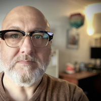 All About Jazz user Bret McCabe