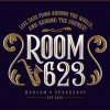 All About Jazz user Room 623