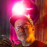 All About Jazz user John Cloud