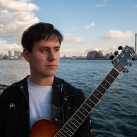 All About Jazz user Miles Mindlin