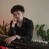 All About Jazz user Ryan Townsend