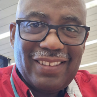 All About Jazz user Leon DeVose