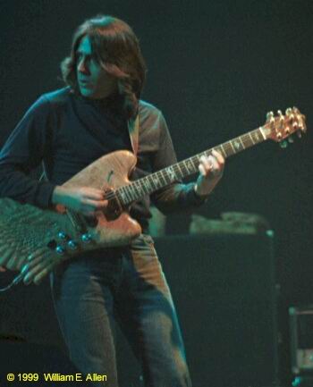 Danny Kortchmar (the section 直筆サイン入り!!)